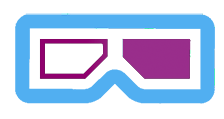 radiation protection goggles