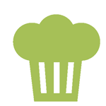 A 100th anniversary cupcake