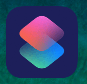 Icon for iPhone automation app